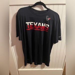 Texans Tshirt